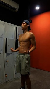 261K views · 6.7K reactions | 20,000 cheat day with delivery food...