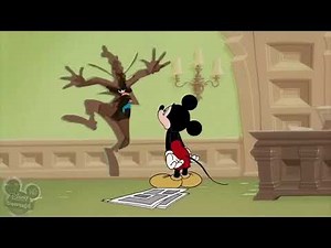 Mickey's April Fools - Goofy Holler