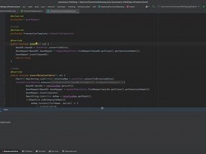 Java方法调用图生成插件