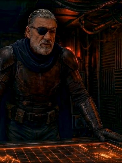 First look at my upcoming series