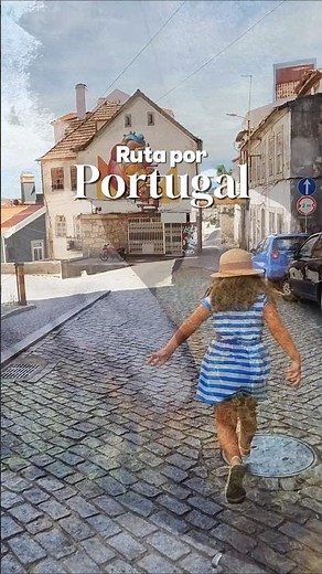 Ruta por Portugal que casi nadie hace en verano