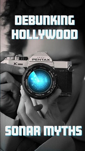 The Truth About Submarine Sonar