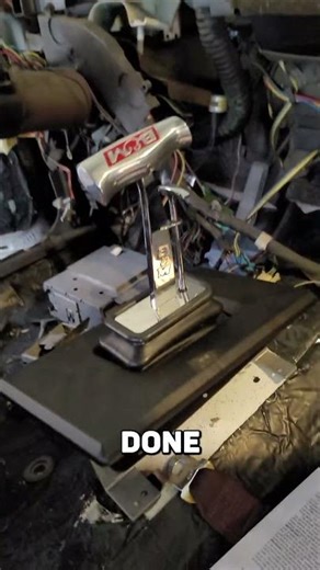 Transforming Classics More Than Just Metal