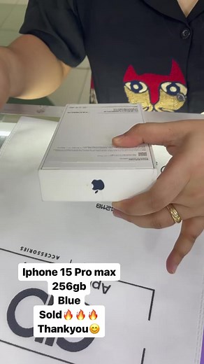 Apple Pro. PH on Reels