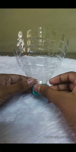 Desk decor | DIY lamp#diy #craft #deskdecor #shorts