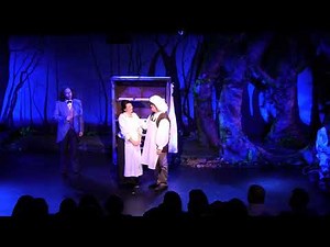 "Into The Woods" Prologue Presented by the Calumet Players