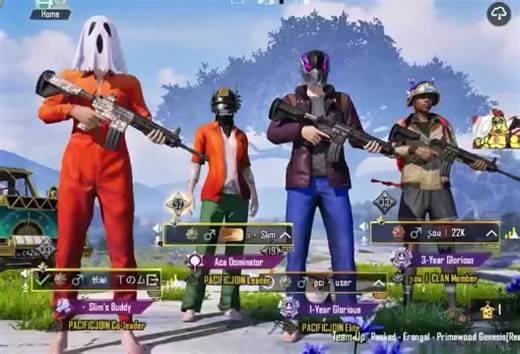 #polypubg🇼🇸🇦🇸🇹🇴🇫🇲🇻🇺🇫🇯 #pubgsamoa🇼🇸🇦🇸 kiga a g ki’o ae viga a lii😆@PCI | SLIM @PCI丨长iei @pci • Error @ʂou丨22K 🚮😆