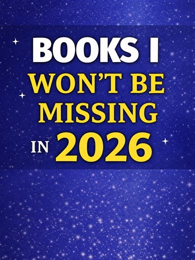 Must-Read Fantasy Books to Anticipate in 2026