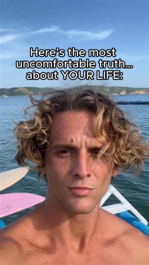 Gabriele Martinelli on Instagram: "⬇️ Comment ‘BECOME’ if you’re ready to shift your identity. 🧠 Your life reflects who you believe you are, not what you say you want. 🎓 Tomorrow (Feb 15th) come join my FREE Live Masterclass where I’ll show you how to reprogram your self-concept using neuroscience. 💬 Just type the word ‘BECOME’ below and I’ll send you the link. #neuroscience #identity #manifestation"