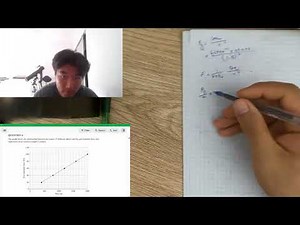 2024 QCAA Physics Past Paper 1 walkthrough