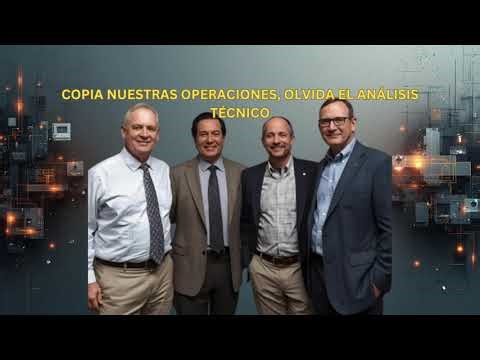 Aprende a invertir sin equivocarte.