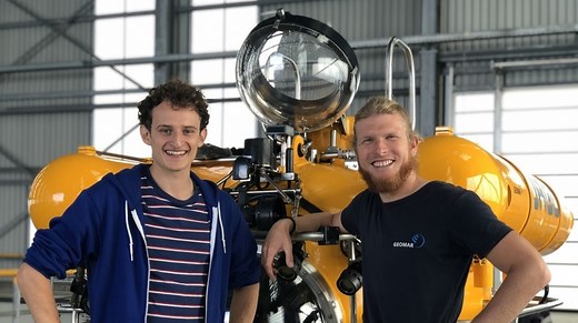 Checker Reportagen: Der U-Boot-Check