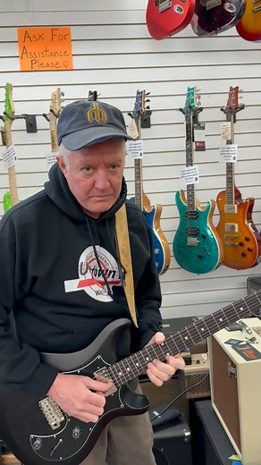 17 reactions | We decided to plug in a few of our Exclusive Keeley...