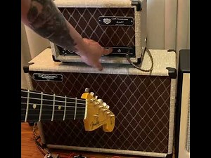 Carl’s Custom Amps, Royal 5
