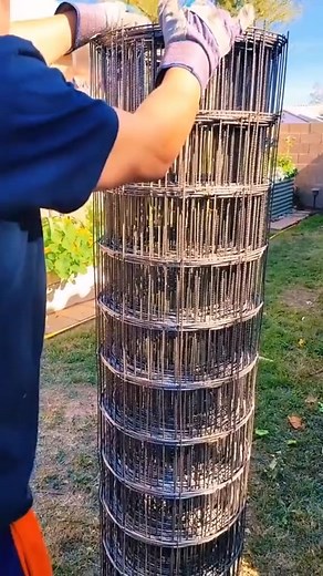 These garden arches are beautiful 🤩 #gardeningtips #gardenlife | Garden Haven