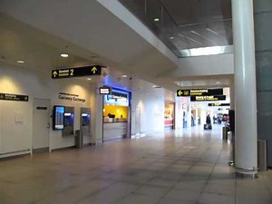 北欧への玄関口、コペンハーゲン・カストラップ空港のご紹介