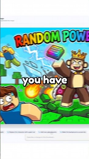 This AI Built a Roblox Game in 30 Seconds... 🤯 #roblox #forgegui #viral