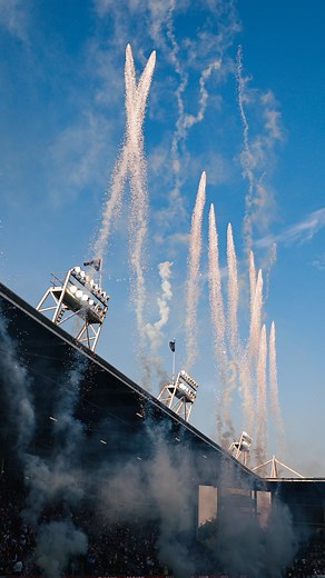 3K views · 202 reactions |  Packed out house for Derby Day #COYS | #HistoryInTheMaking | St.Helens RLFC | Facebook