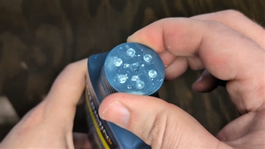 Watch What you need to know about this Jock itch powder on Amazon Live