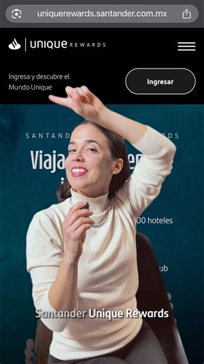 ¿Ya sabes dónde consultar cuántos #UniquePoints tienes? Chécalos y úsalos para viajar, comer, compartir, ahorrar, disfrutar y vivir experiencias inolvidables. #UniqueTravel #UniqueDining #UniqueEvents #Marketplace y #UniqueDonations. | Unique Rewards