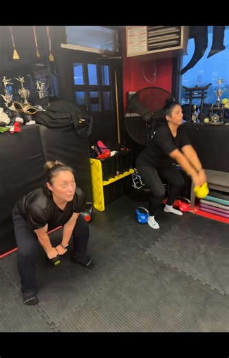 1.4K views · 42 reactions | Teresa’s Cardio Kick & Circuit Training...