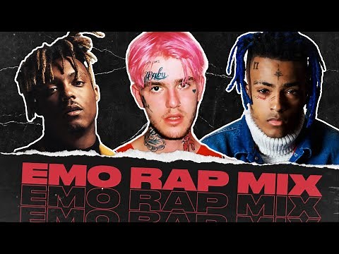 Emo Rap Mix 2020 | Alternative Hip Hop | Emo Trap | Sadboy Rap Songs | DJ Noize - Sad Vibez #01