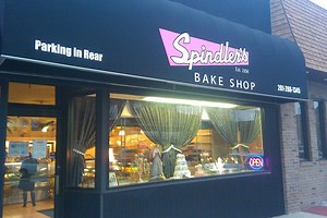 Heights Eater: Traditional Easter Bread Found at Spindler's and in Your Home