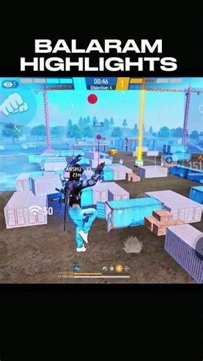 "Epic Free Fire Highlights – Unmissable Action! 🎯🔥 Watch the Best Clutch Moments Now!"