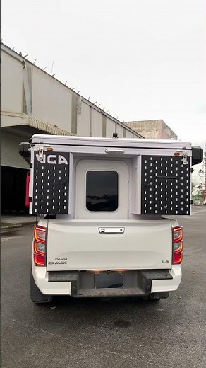 #VGAmobicar #nhàdiđộngtrênxebántải #nhadidong 🚨0559058668