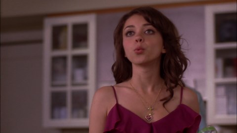 Geek Charming (TV Movie 2011)