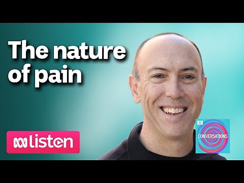 The mind f**k of pain — retraining your system to tackle chronic pain
