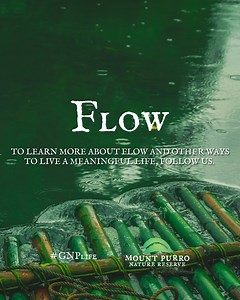 64 reactions · 3 comments | Think of life like a river. Sometimes...