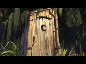 Shrek Toilet Meme (TFF Version)