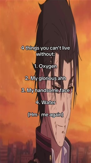 All scientifically proven btw ✌️#foryoupage #jjk #reposteria #animefyp #relatablememes @israel @saba @𝔗𝔬𝔧𝔦𝔫 @_N1_ @L¡A @Gintoki4Life @𝐬𝐚𝐦𝐚𝐫𝐚 𐙚 “ @愛Shoyo𒉭ᖭི༏ᖫྀ @Vi