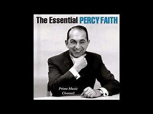 PERCY FAITH & HIS ORCHESTRA ~ Beyond The Sea (La Mer)
