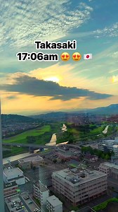 Takasaki ❤️🇯🇵❤️ | Japan バ