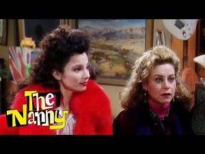 Fran Needs Cash For The Holidays! | The Nanny