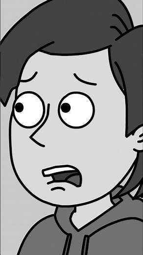 "Thanks, you too" - Boris Anderson 2025 💀#shorts #funny #goanimate