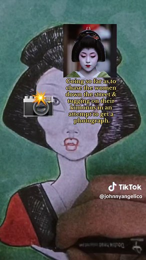 Geishas in Japan: Addressing Cultural Etiquette and Tourism Challenges