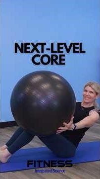 Ready To Take Your Core Training to the Next Level? 💪🏻