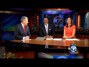 ABC7's Alison Starling reveals she's expecting baby #2