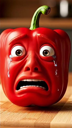 WHAT’S YOUR FAVORITE PEPPER? 😋🌶️