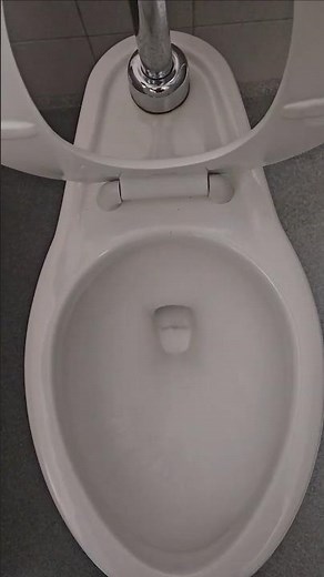 Park Women's Washroom Full Shoot