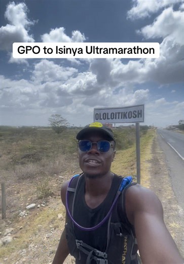 My First Ultramarathon Experience: A Challenging Journey