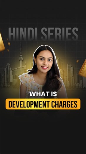 How is Development charges Calculated? Everything a Buyer Should Know 👇 Development charges (External Development Charges) are not random or fixed—they are calculated based on multiple factors defined by local development authorities. Understanding these factors helps buyers avoid confusion and unexpected costs later. The size of the development plays a major role. Larger projects or high-density developments place greater demand on roads, water supply, sewage, and electricity, which is why the