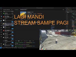 Live Coding - feeling lonely