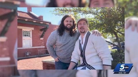 Aspiring opera singer overcomes stroke to launch menswear business in Oklahoma City | Haystack News