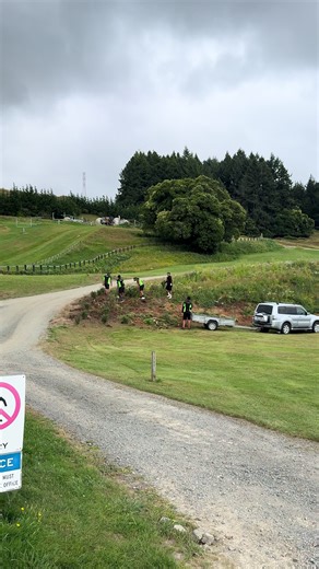 Exploring the Wild ZORB Crew in New Zealand