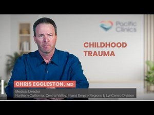 How Childhood Trauma Affects Kids—And What You Can Do