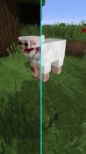 Terrifying SCP Mobs in Minecraft - Scary Characters Revealed!